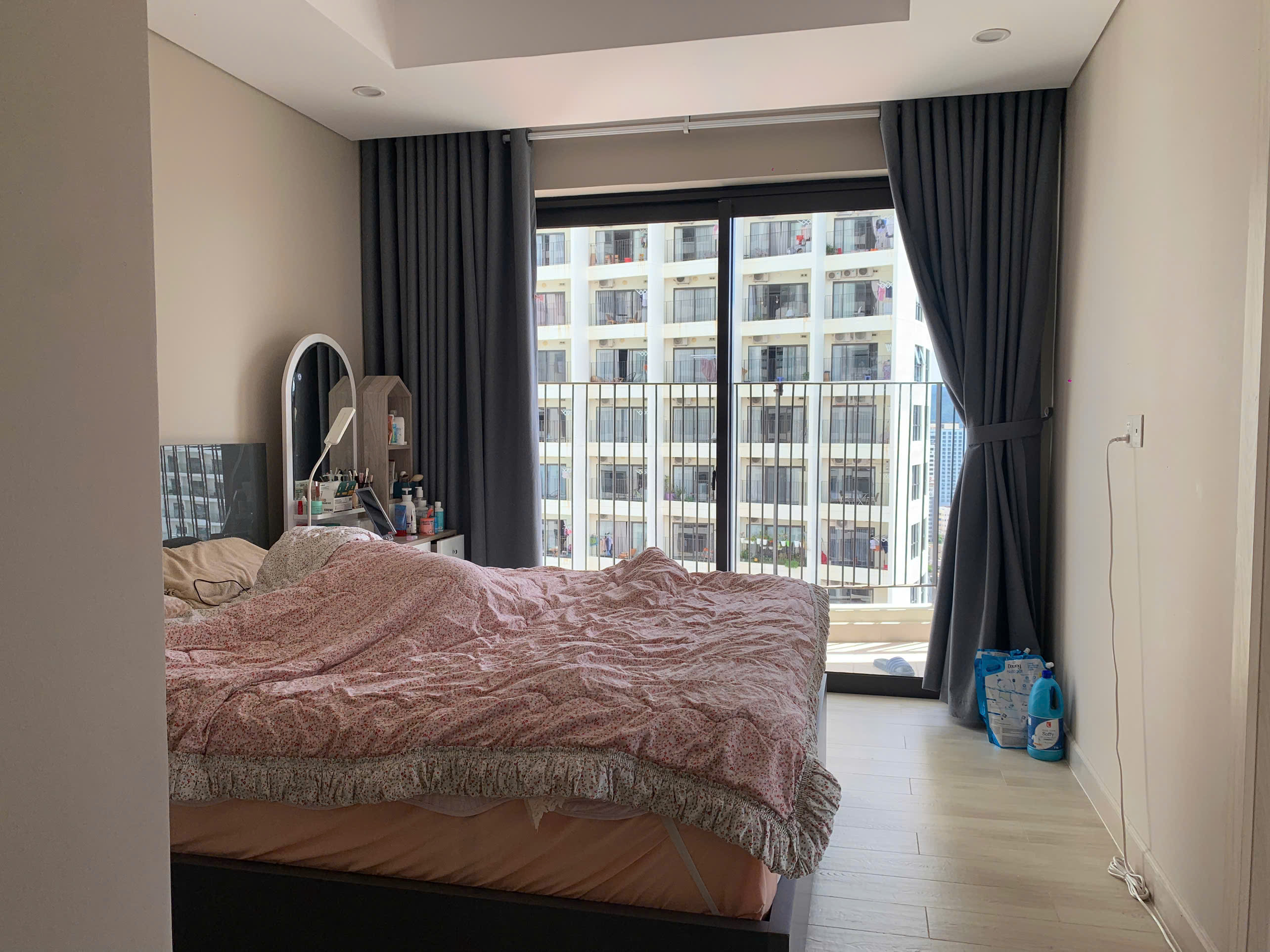 Gold Coast apartment for rent |  2 bedroom | 61m2 | 18 million